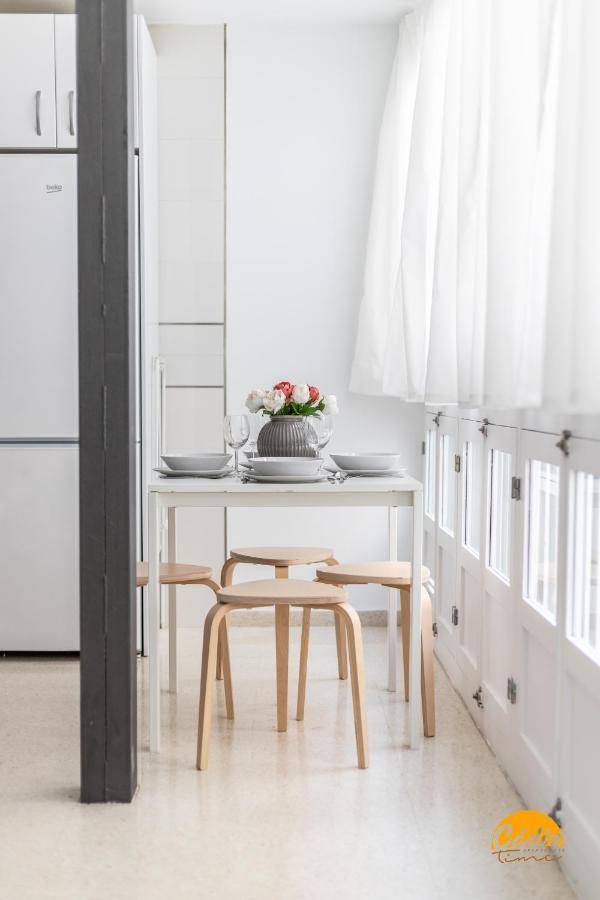 Green Home By Cadiz Time Экстерьер фото