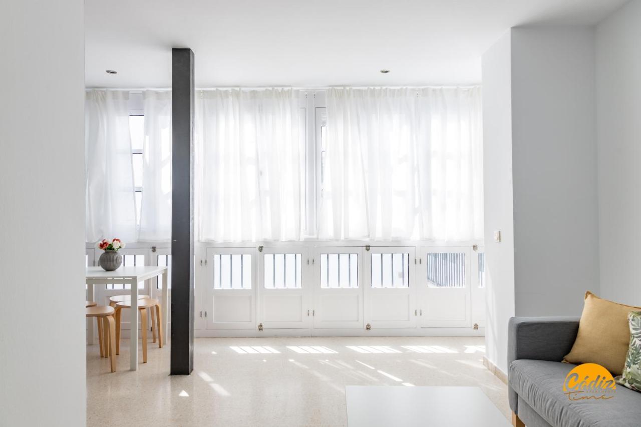Green Home By Cadiz Time Экстерьер фото
