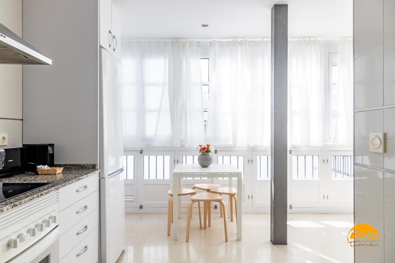 Green Home By Cadiz Time Экстерьер фото