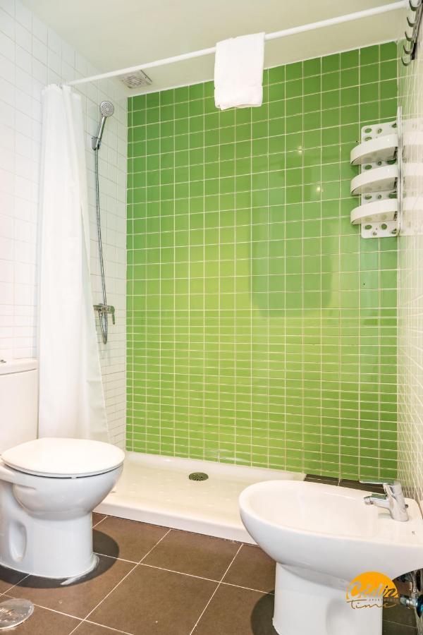 Green Home By Cadiz Time Экстерьер фото